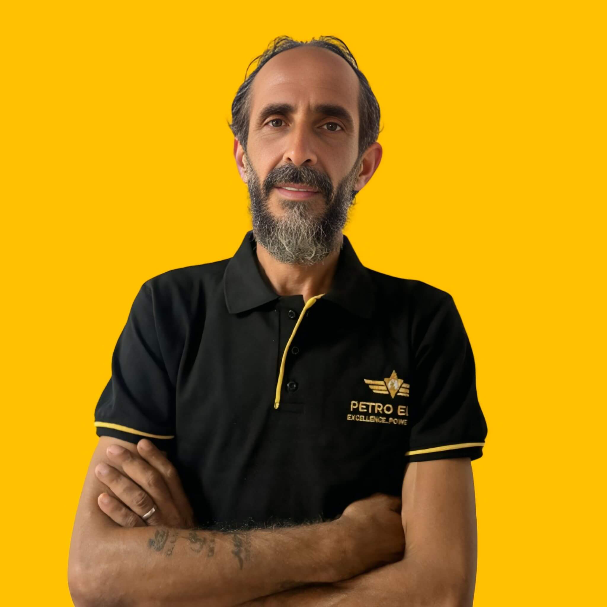 Mazen Mounzer
